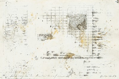 Lot 722 - Valentin OMAN (1935)