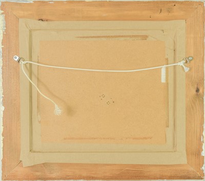 Lot 37 - Beata BELANSZKY-DEMKO (XX-XXI)