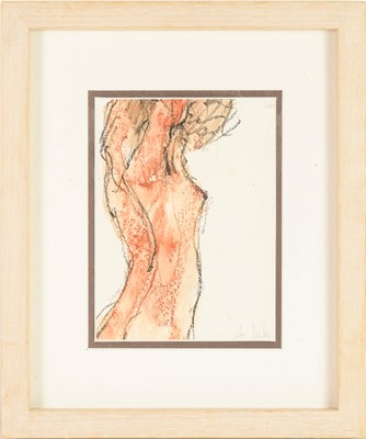 Lot 14 - Angela LYLE (1946)
