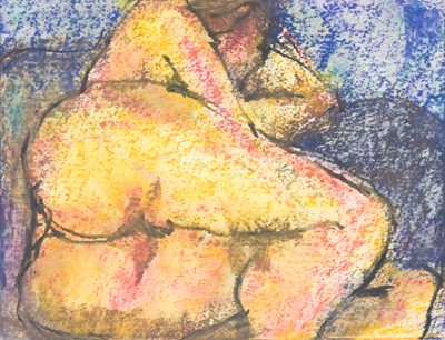 Lot 93 - Angela LYLE (1946)
