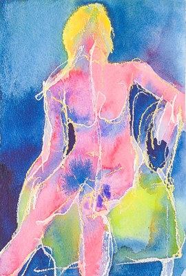 Lot 167 - Angela LYLE (1946)