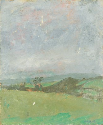 Lot Edward Alan KING (1943-2023)
