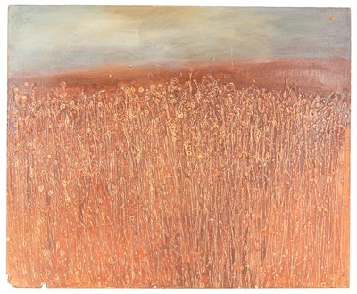 Lot 245 - Edward Alan KING (1943-2023)