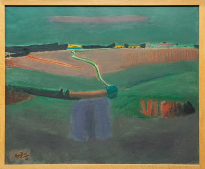 Lot 740 - Henri HAYDEN (1883-1970)