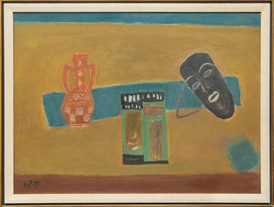 Lot 739 - Henri HAYDEN (1883-1970)