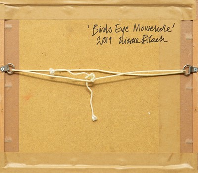 Lot 6 - Lizzie BLACK (1964)