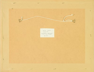 Lot 35 - Michelle CARTLIDGE (1950)