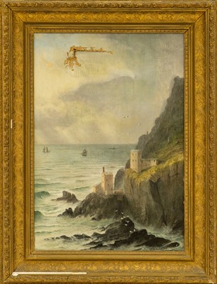 Lot 317 - Cornish Mining Interest, W D Williams