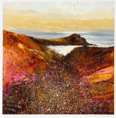 Lot 72 - Kurt JACKSON (1961)