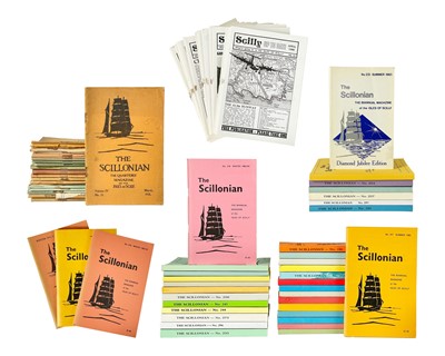 Lot 278 - (The Isles of Scilly)