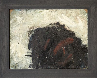 Lot 43 - Jeremy LE GRICE (1936-2012)