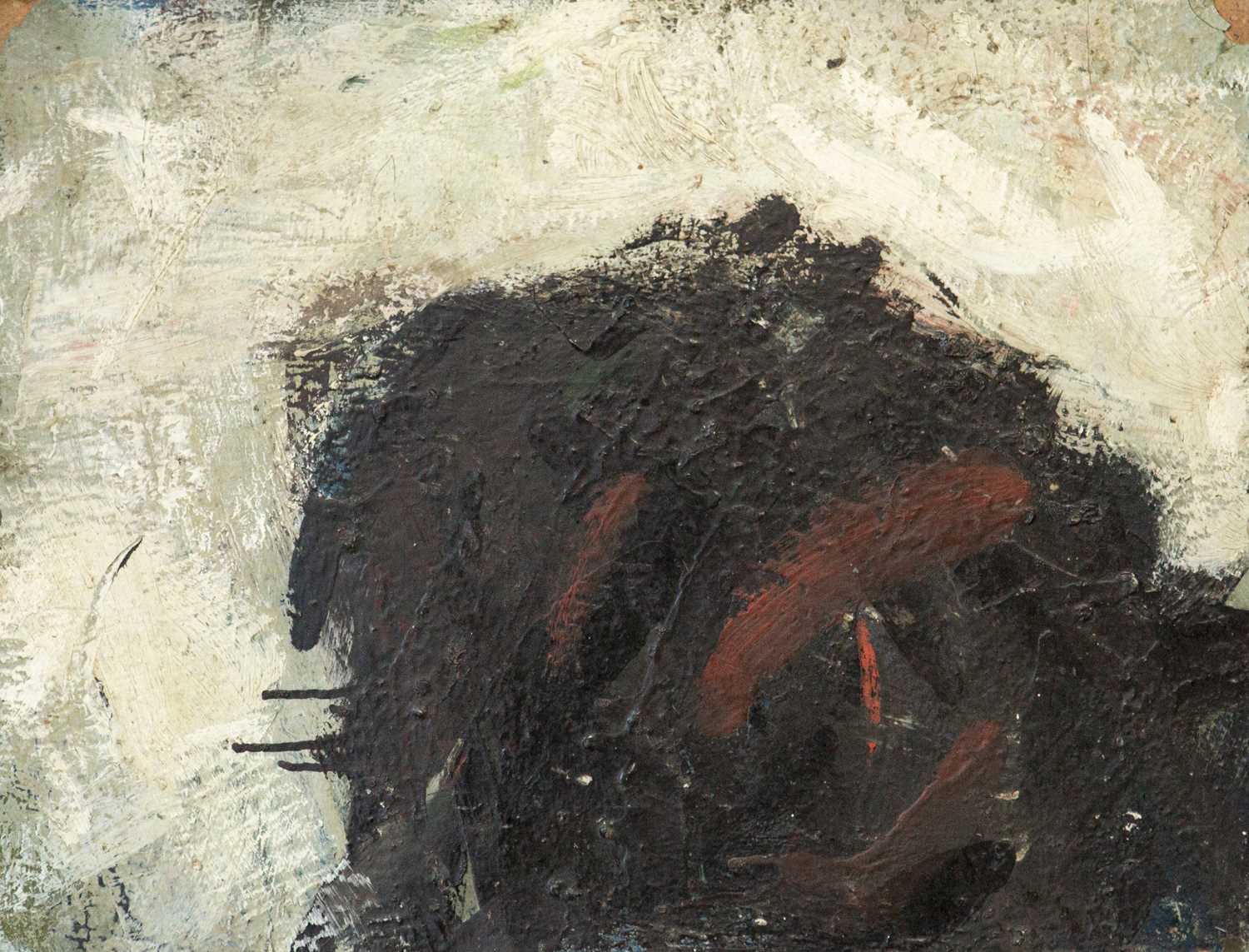 Lot 43 - Jeremy LE GRICE (1936-2012)