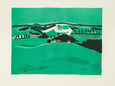 Lot 741 - Henri HAYDEN (1883-1970)