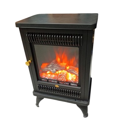Lot 120 - A new Swan Traditional Electric stove with a...