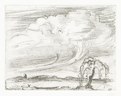 Lot 56 - Bernard Howell LEACH (1887-1979)