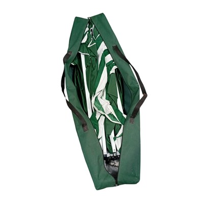 Lot 133 - An Unused Hi Gear Quick-Erect Gazebo in its...