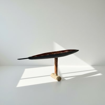 Lot 262 - Harriet BELL (1950)