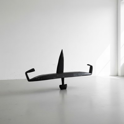 Lot 270 - Harriet BELL (1950)