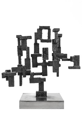 Lot 129 - Paul MOUNT (1922-2009)