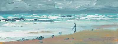 Lot 483 - Bob VIGG (1932-2001)