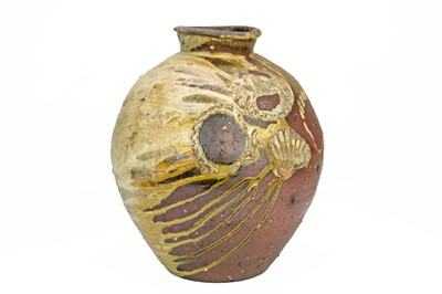 Lot 639 - Nic COLLINS (1958)