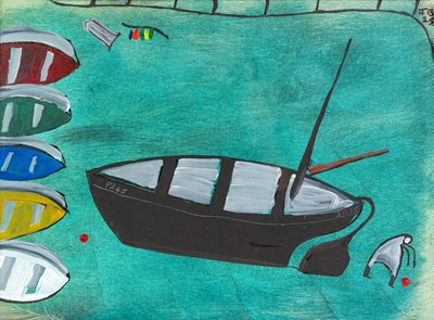 Lot 365 - James BUCHANAN (1965)