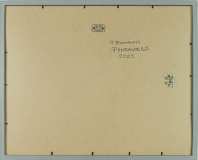 Lot 19 - James BUCHANAN (1965)