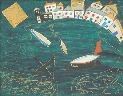 Lot 61 - James BUCHANAN (1965)