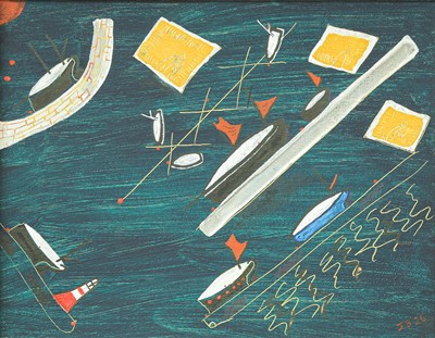 Lot 196 - James BUCHANAN (1965)