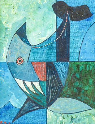 Lot 239 - James BUCHANAN (1965)
