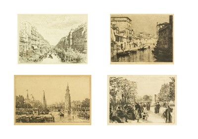 Lot 366 - Léon Augustin LHERMITTE (1844-1925)