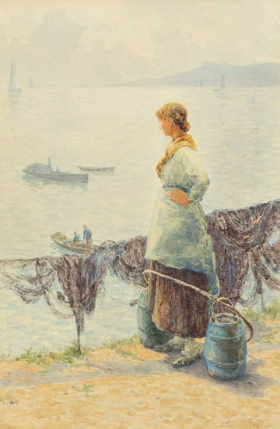 Lot 33 - William Ayerst INGRAM (1855-1913)