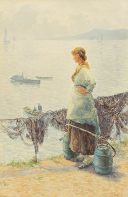 Lot 33 - William Ayerst INGRAM (1855-1913)