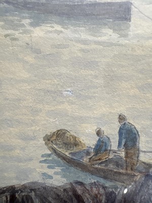 Lot 33 - William Ayerst INGRAM (1855-1913)