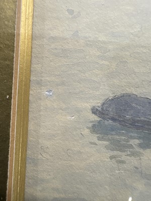 Lot 33 - William Ayerst INGRAM (1855-1913)