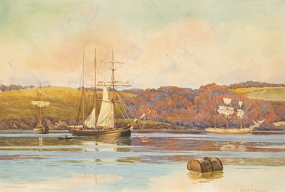 Lot 212 - William Ayerst INGRAM (1855-1913)