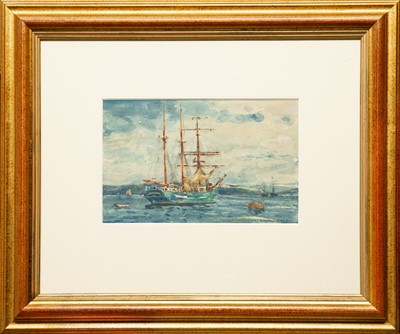 Lot 9 - William Ayerst INGRAM (1855-1913)