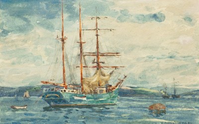 Lot 9 - William Ayerst INGRAM (1855-1913)