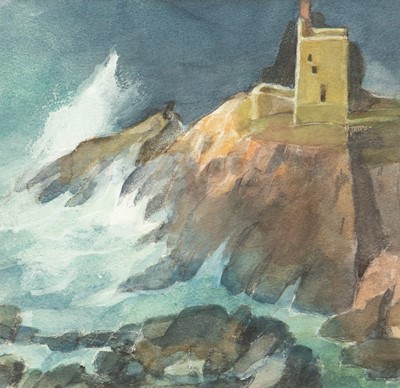 Lot 290 - Ken SYMONDS (1927-2010)