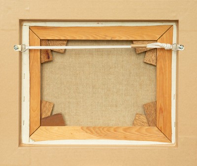 Lot 18 - Rose HILTON (1931-2019)