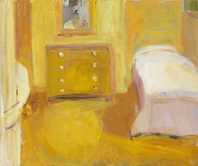 Lot 277 - Rose HILTON (1931-2019)