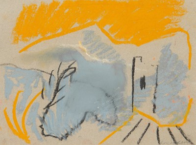 Lot 234 - Rose HILTON (1931-2019)