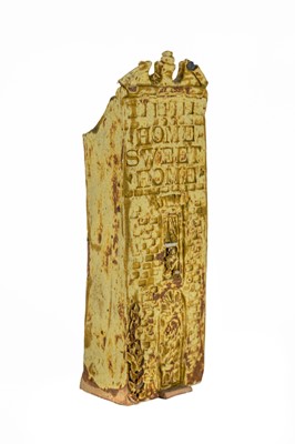 Lot 622 - Ian GREGORY (1942-2021)