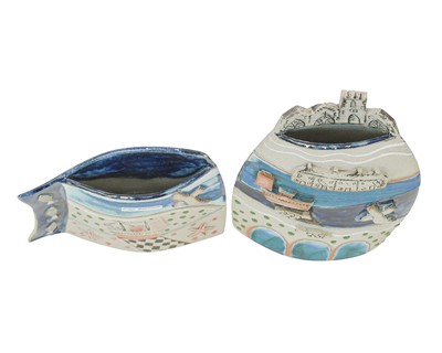 Lot 40 - Diane BARRACLOUGH (XX-XXI)