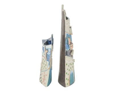 Lot 40 - Diane BARRACLOUGH (XX-XXI)