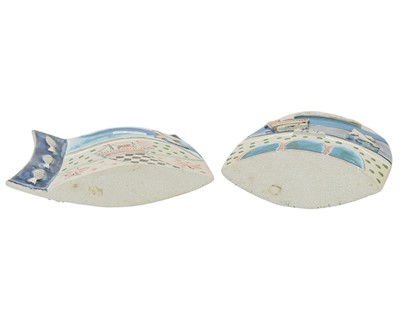 Lot 40 - Diane BARRACLOUGH (XX-XXI)