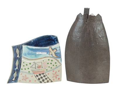 Lot 40 - Diane BARRACLOUGH (XX-XXI)