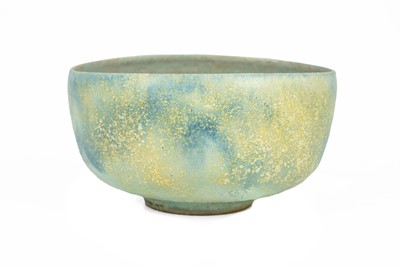 Lot 605 - Chris CARTER (1945)