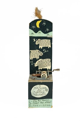 Lot 511 - John MALTBY (1936-2020)