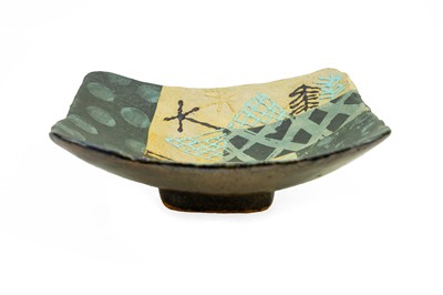 Lot 571 - John MALTBY (1936-2020)